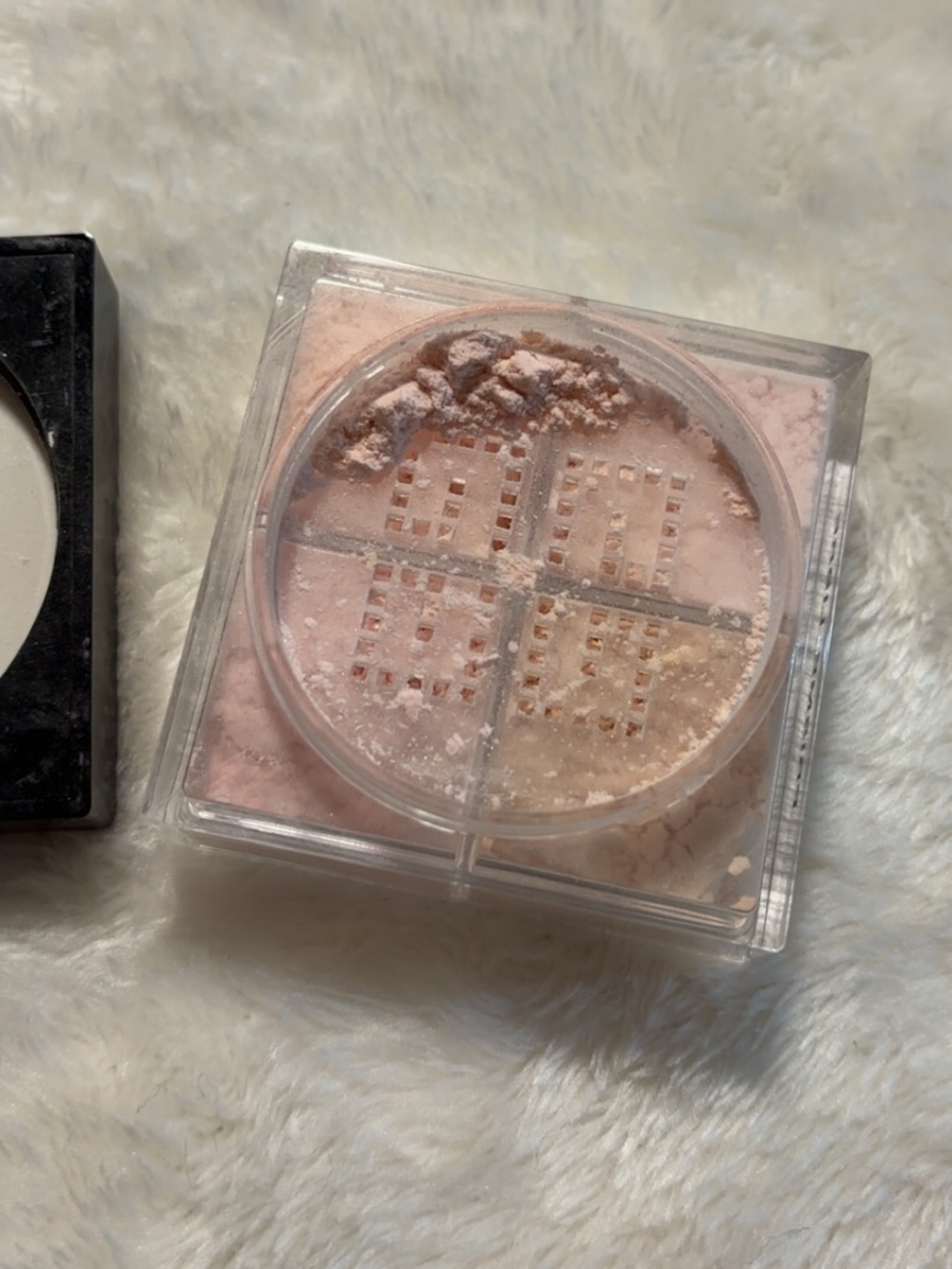Givenchy Prisme Libre 4-color Loose Powder (mini)
